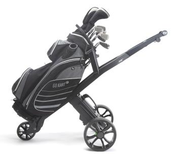 Gokart Golftasche