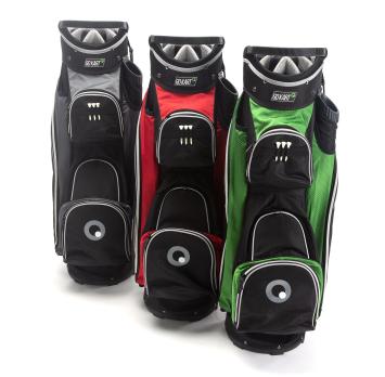 Gokart Golftasche