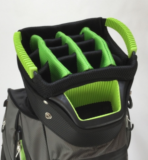 Gokart Waterproof Golfbag 4.0