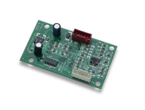 IC board DD14