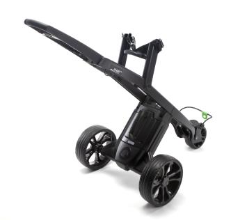 Gokart Mk2 Manuel Bremse