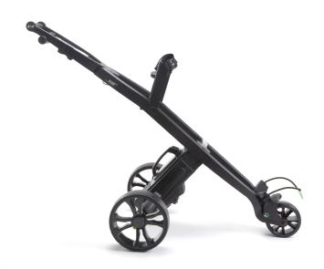 Gokart Mk2 Manuel Bremse