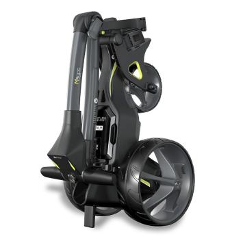 Motocaddy M3 GPS/DHC-Paketangebot