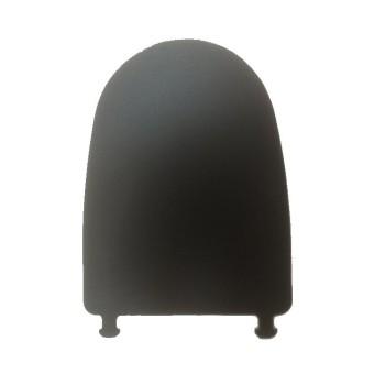 Gokart Schlammklappe