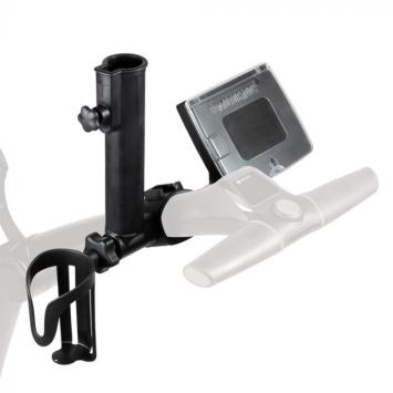 Motocaddy S1 met Ultra accu