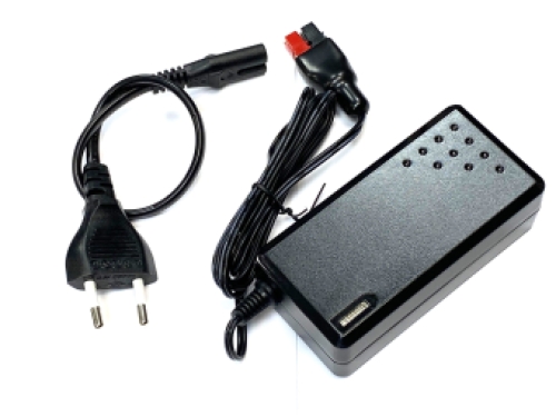 Chargeur 12V alternatif