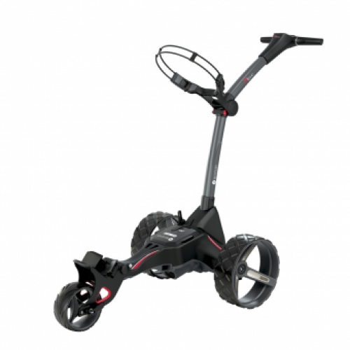 Motocaddy M1 DHC