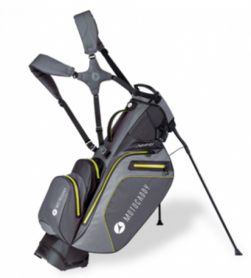 Motocaddy HydroFlex Bag