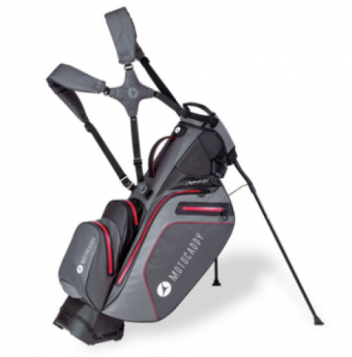 Motocaddy HydroFlex Bag