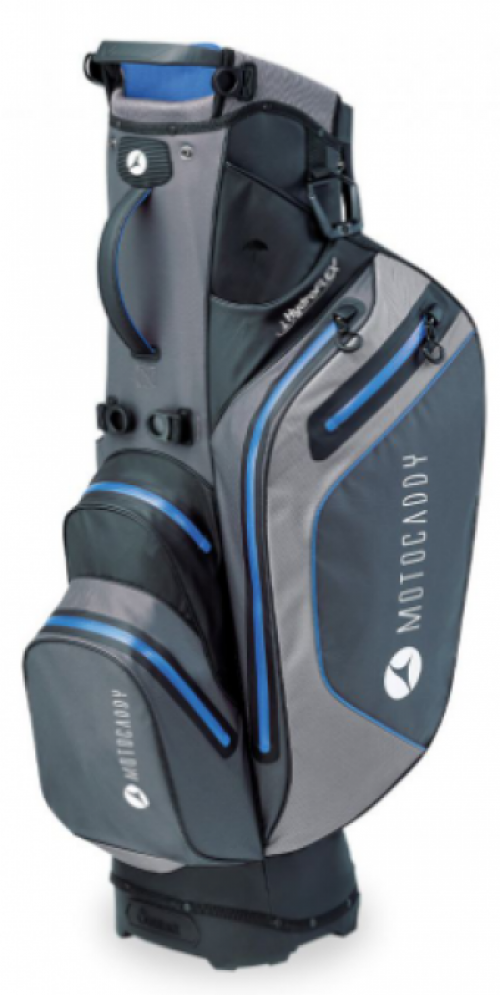 Motocaddy HydroFlex Bag