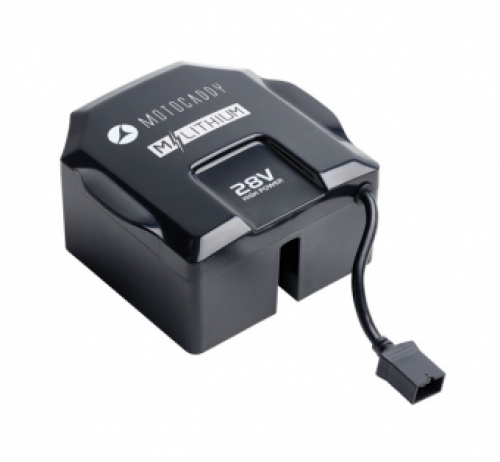 Li -chargeur 28 Volt