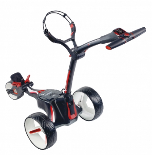 Motocaddy Accessoireblok new