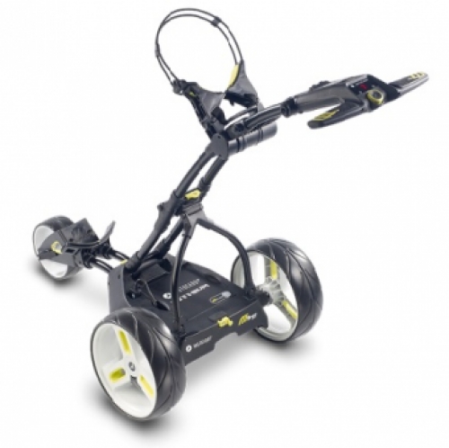 Axe de roue  M serie Motocaddy