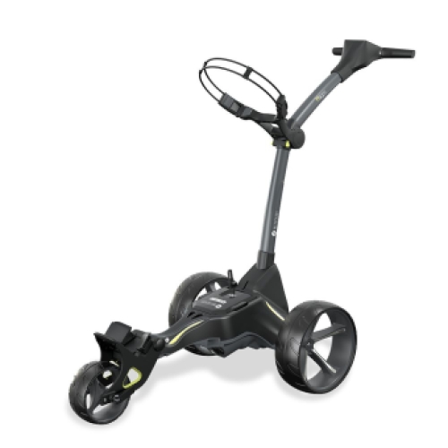 Motocaddy M stoeltje