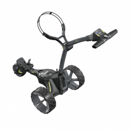 Motocaddy M3 GPS/DHC