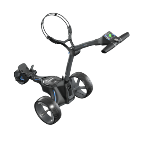 Motocaddy M Chaise de luxe