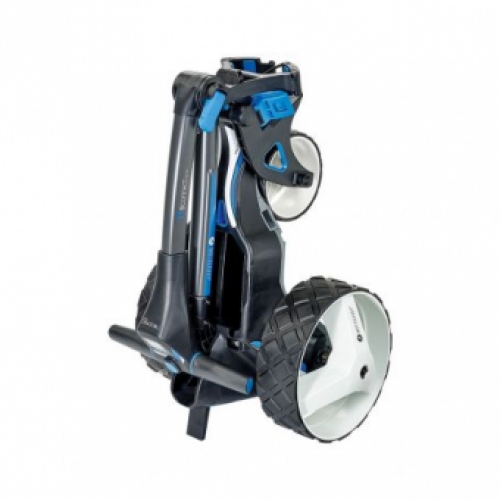 Motocaddy M5 GPS/DHC