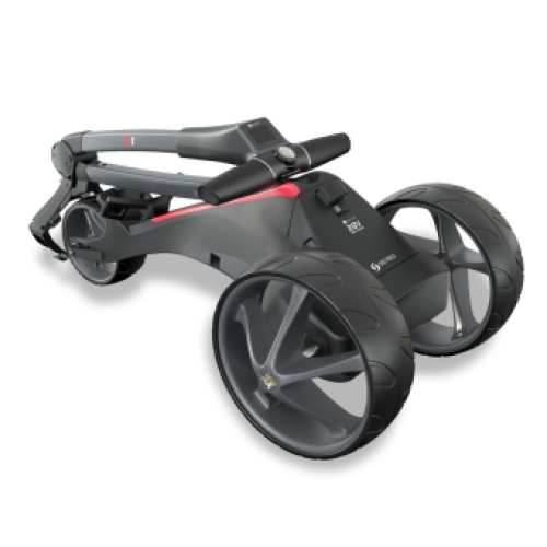 Motocaddy S1 DHC 2023/2024