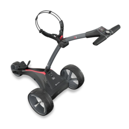 Motocaddy S1 DHC 2023/2024