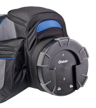 Motocaddy Dry-Series 