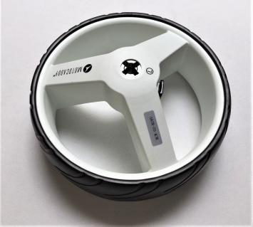 Motocaddy 15MM wheels