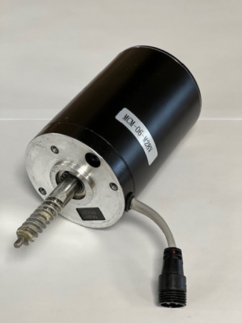 28V-230W Motor