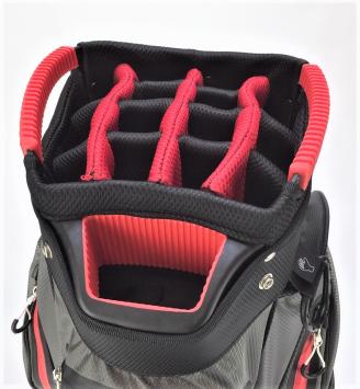 Gokart Waterproof Golfbag 4.0